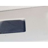 Mando Elevalunas Trasero Derecho para Nissan Cube (Z12)