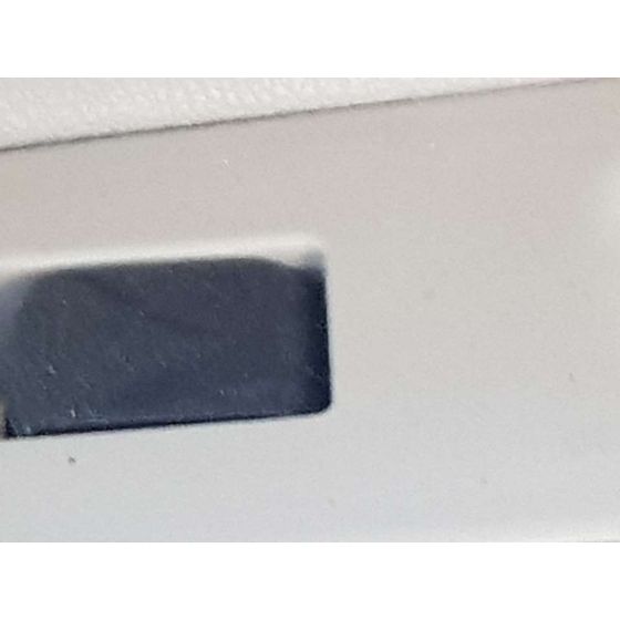 Mando Elevalunas Trasero Derecho para Nissan Cube (Z12)