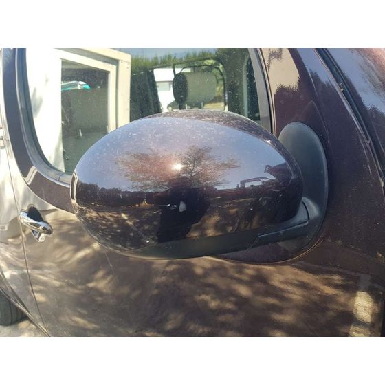 Retrovisor Derecho para Nissan Cube (Z12)