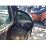 Retrovisor Derecho para Nissan Cube (Z12)