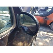 Retrovisor Derecho para Nissan Cube (Z12)