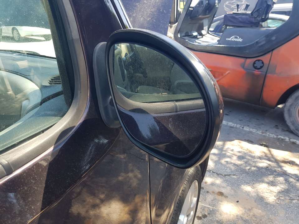 Retrovisor Derecho para Nissan Cube (Z12)
