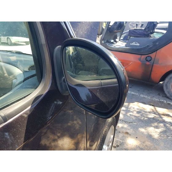 Retrovisor Derecho para Nissan Cube (Z12)