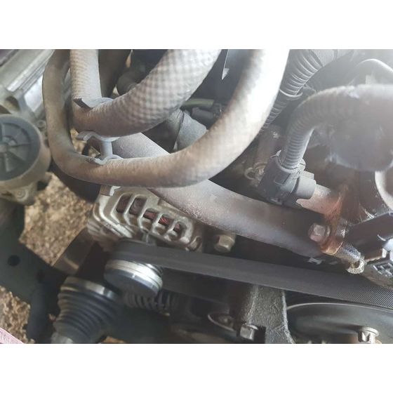 Alternador para Opel Astra J Gtc