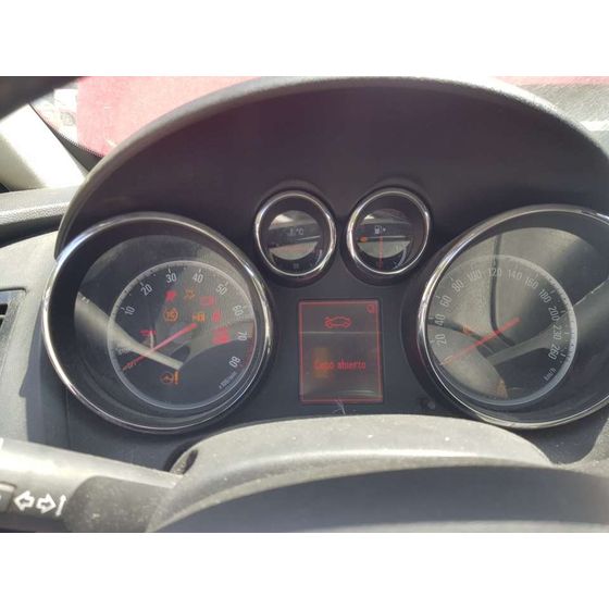 Cuadro Instrumentos para Opel Astra J Gtc