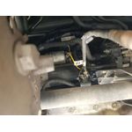 Motor Arranque para Opel Astra J Gtc
