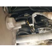 Motor Arranque para Opel Astra J Gtc