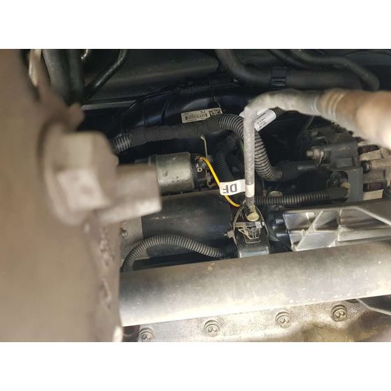 Motor Arranque para Opel Astra J Gtc