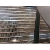 Radiador Agua para Opel Astra J Gtc
