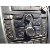 Sistema Audio / Radio para Opel Astra J Gtc