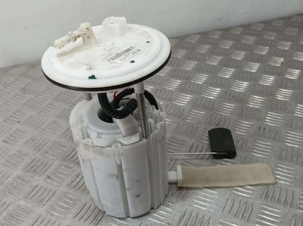 Aforador para Kia Ceed
