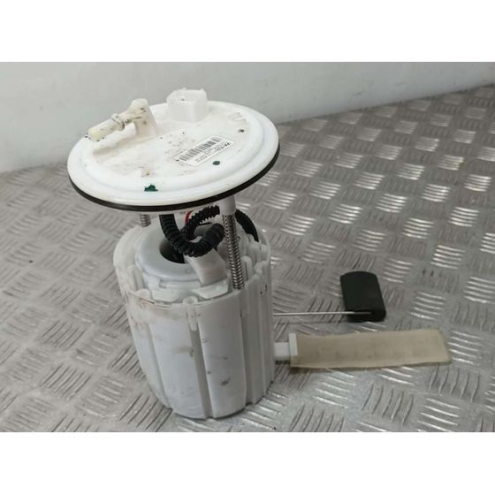 Aforador para Kia Ceed