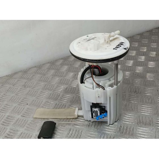 Aforador para Kia Ceed