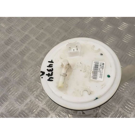 Aforador para Kia Ceed