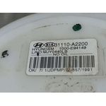 Aforador para Kia Ceed