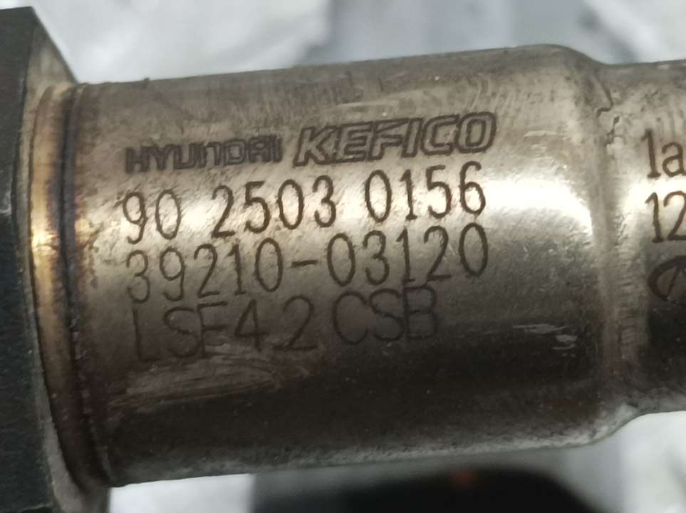 Sonda Lambda para Kia Ceed