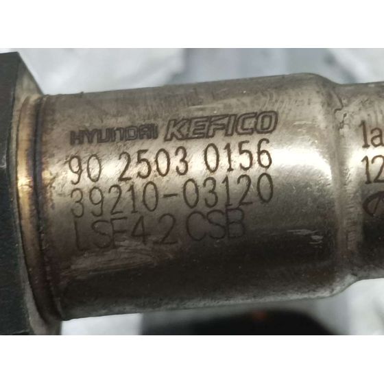 Sonda Lambda para Kia Ceed