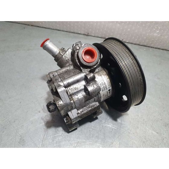 Bomba Direccion para Seat Exeo Berlina (3R2)