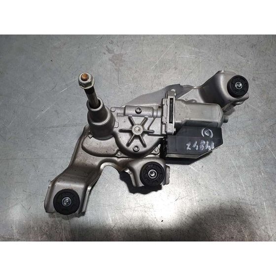 Motor Limpia Trasero para Toyota Auris