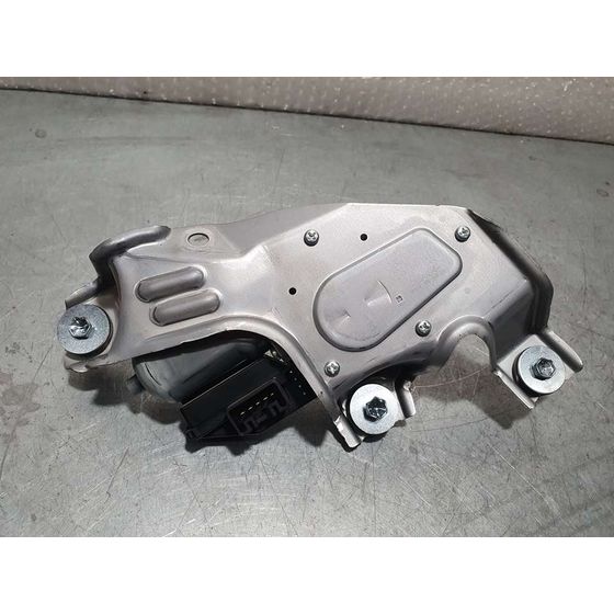 Motor Limpia Trasero para Toyota Auris