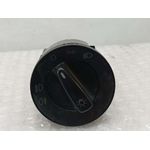 Mando Luces para Skoda Octavia Berlina (1U2)