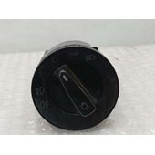 Mando Luces para Skoda Octavia Berlina (1U2)