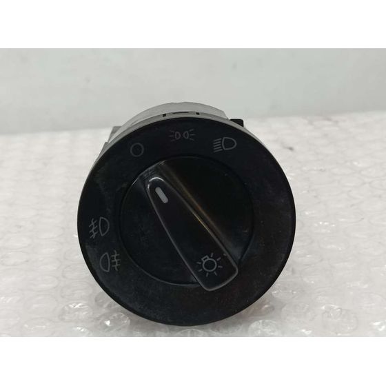 Mando Luces para Skoda Octavia Berlina (1U2)
