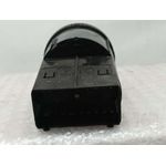 Mando Luces para Skoda Octavia Berlina (1U2)