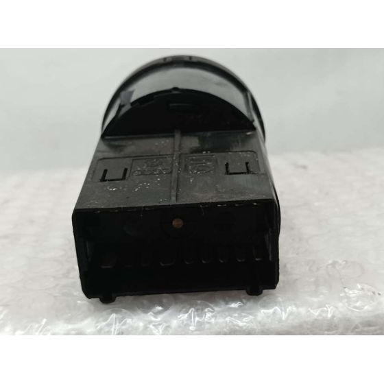 Mando Luces para Skoda Octavia Berlina (1U2)