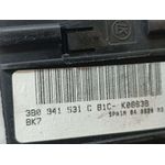 Mando Luces para Skoda Octavia Berlina (1U2)