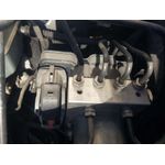 Abs para Volkswagen Polo (6R1)