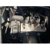 Abs para Volkswagen Polo (6R1)