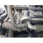 Alternador para Volkswagen Polo (6R1)