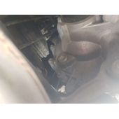 Caja Cambios para Volkswagen Polo (6R1)