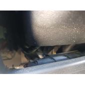 Columna Direccion para Volkswagen Polo (6R1)