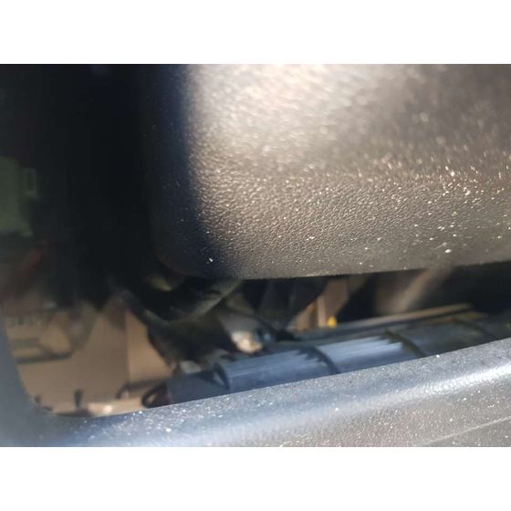 Columna Direccion para Volkswagen Polo (6R1)