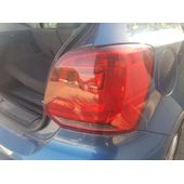 Piloto Trasero Derecho para Volkswagen Polo (6R1)