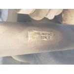 Transmision Delantera Derecha para Volkswagen Polo (6R1)