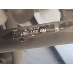 Transmision Delantera Izquierda para Volkswagen Polo (6R1)