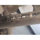Transmision Delantera Izquierda para Volkswagen Polo (6R1)