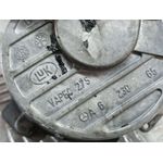 Depresor Freno / Bomba Vacio para Mercedes-Benz Clase M (W163)