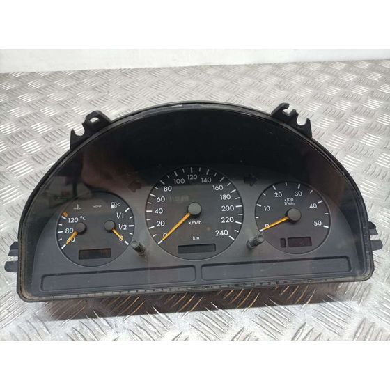 Cuadro Instrumentos para Mercedes-Benz Clase M (W163)