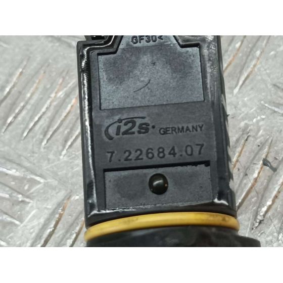 Caudalimetro para Mercedes-Benz Clase M (W163)
