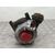 Turbocompresor para Mercedes-Benz Clase M (W163)