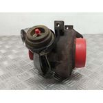 Turbocompresor para Mercedes-Benz Clase M (W163)