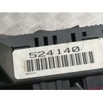 Caja Reles / Fusibles para Mercedes-Benz Clase M (W163)