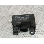 Caja Precalentamiento para Mercedes-Benz Clase M (W163)