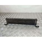 Radiador Aceite para Mercedes-Benz Clase M (W163)