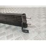 Radiador Aceite para Mercedes-Benz Clase M (W163)
