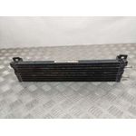 Radiador Aceite para Mercedes-Benz Clase M (W163)